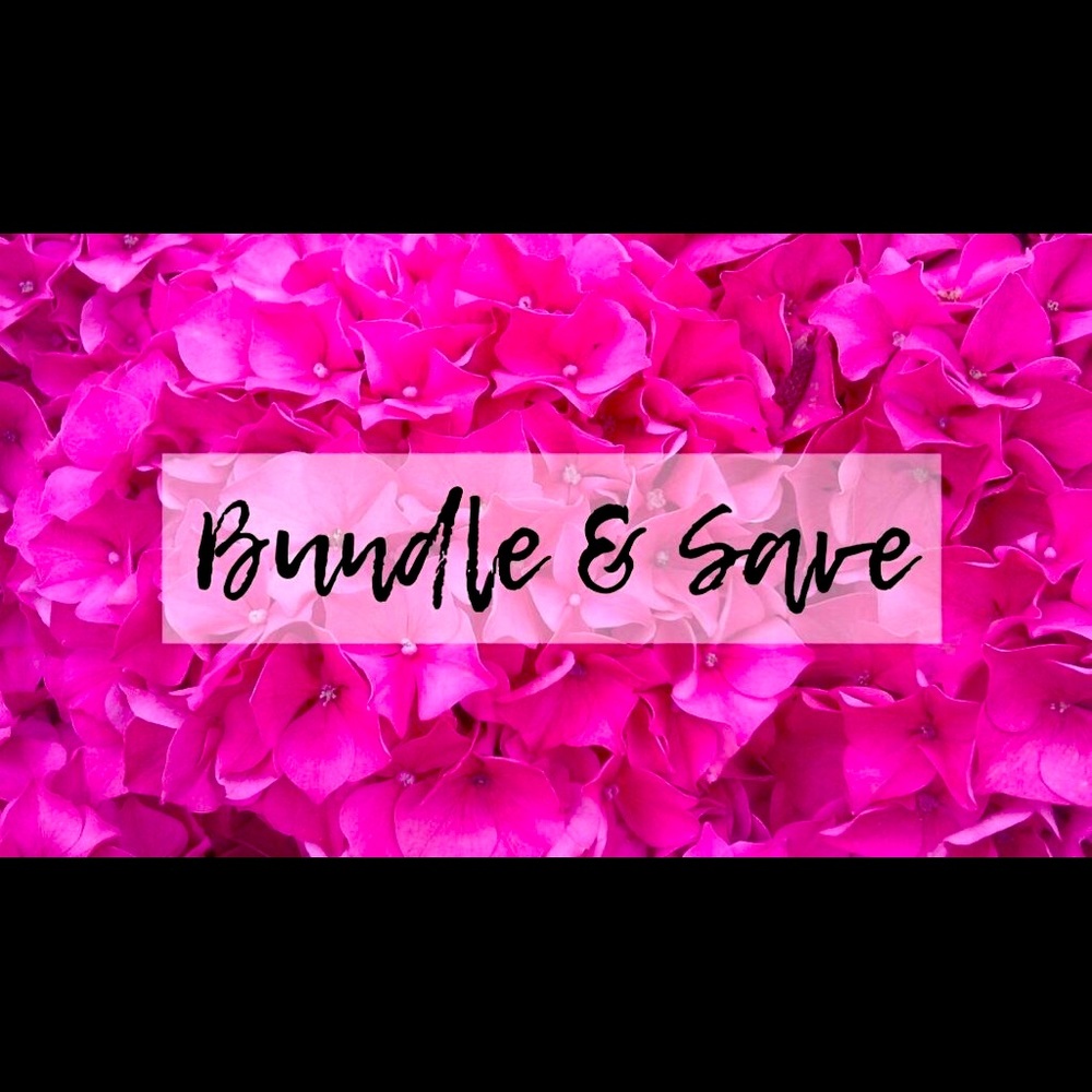 Bundle Offer!